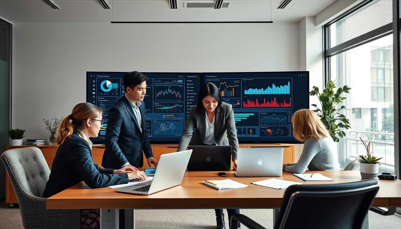 Enterprise platform scalability and system integration